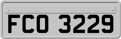 FCO3229