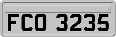 FCO3235