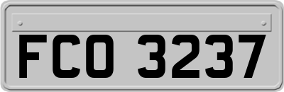 FCO3237