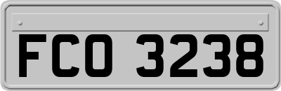 FCO3238