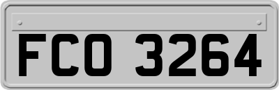 FCO3264