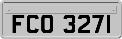 FCO3271