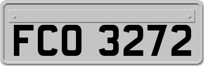 FCO3272