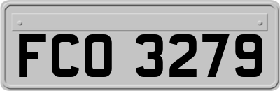 FCO3279