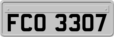 FCO3307