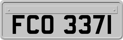 FCO3371