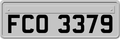 FCO3379