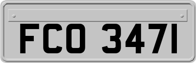 FCO3471