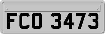 FCO3473
