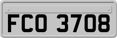 FCO3708