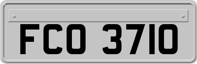 FCO3710