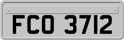 FCO3712