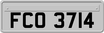 FCO3714