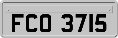 FCO3715