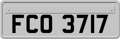 FCO3717
