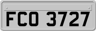 FCO3727
