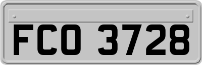 FCO3728