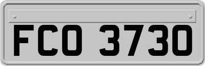 FCO3730