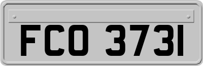 FCO3731