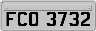 FCO3732