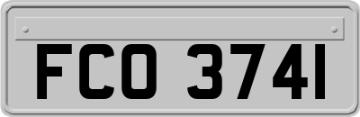 FCO3741