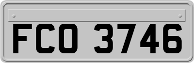 FCO3746
