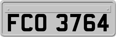 FCO3764