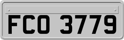 FCO3779