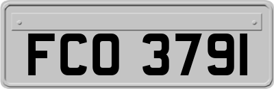 FCO3791