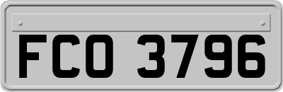 FCO3796