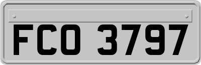 FCO3797