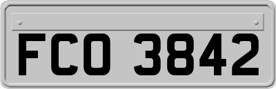 FCO3842