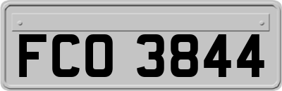 FCO3844