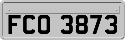 FCO3873