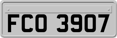 FCO3907