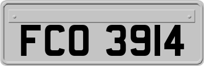 FCO3914