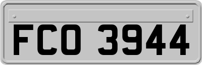 FCO3944
