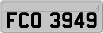 FCO3949
