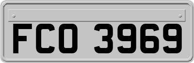 FCO3969