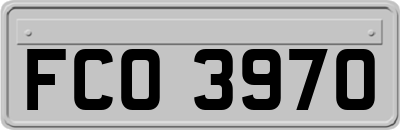 FCO3970