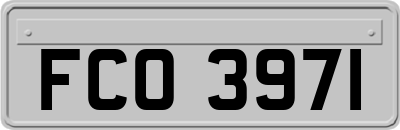 FCO3971