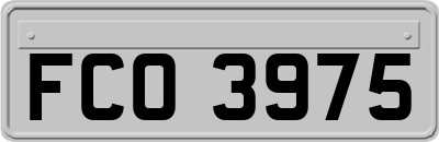 FCO3975