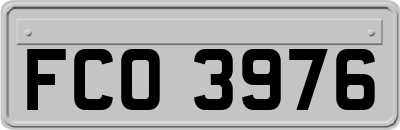 FCO3976