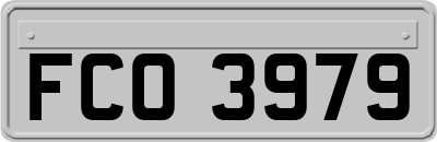 FCO3979