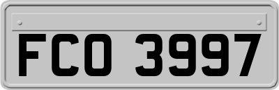 FCO3997