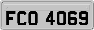 FCO4069