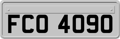 FCO4090