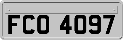 FCO4097