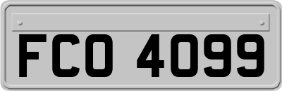 FCO4099