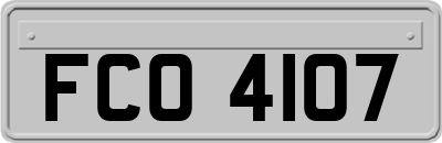 FCO4107
